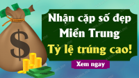 Thống kê XSMT ngày 28/11/2024 - Thống kê xổ số miền Trung Thứ 5