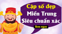 Thống kê XSMT ngày 08/11/2024 - Thống kê xổ số miền Trung Thứ 6