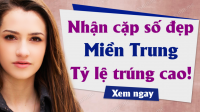 Thống kê XSMT ngày 31/12/2024 - Thống kê xổ số miền Trung Thứ 3