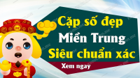 Thống kê XSMT ngày 21/01/2025 - Thống kê xổ số miền Trung Thứ 3