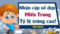 Thống kê XSMT ngày 10/11/2024 - Thống kê xổ số miền Trung Chủ Nhật