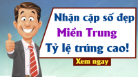 Thống kê XSMT ngày 20/01/2025 - Thống kê xổ số miền Trung Thứ 2